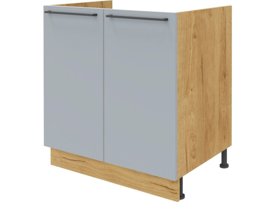 Dolní skříňka MONIA 80 dřezová 