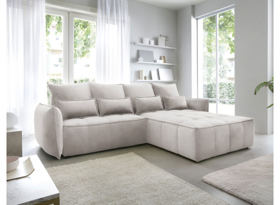 Sedací souprava Campo Relax 18 Pravá