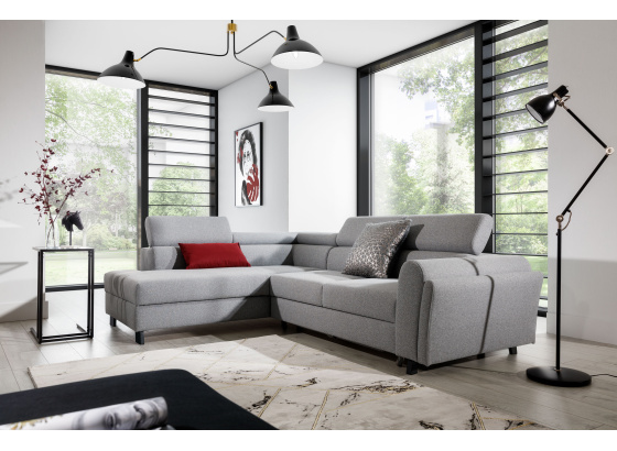 Sedací souprava Kairos Arte 89A Levá