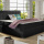 Postel boxspring Alice 180X200  eko kůže Soft 11 