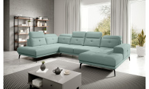 Sedací souprava Bretan Poco 100 Levá