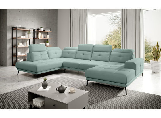 Sedací souprava Bretan Poco 100 Levá