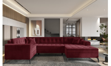 Sedací souprava Montez Loco 25 Pravá