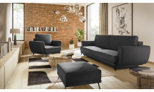 Sedací souprava Megis Softis 11