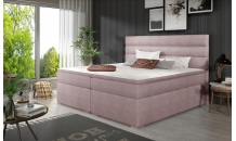 Postel Boxspring SOFTY 140x200 Omega 91