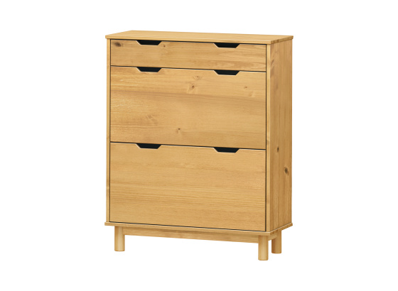 Botník BONITO 2 vosk