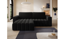 Sedací souprava Bonett Mat Velvet 99 Levá