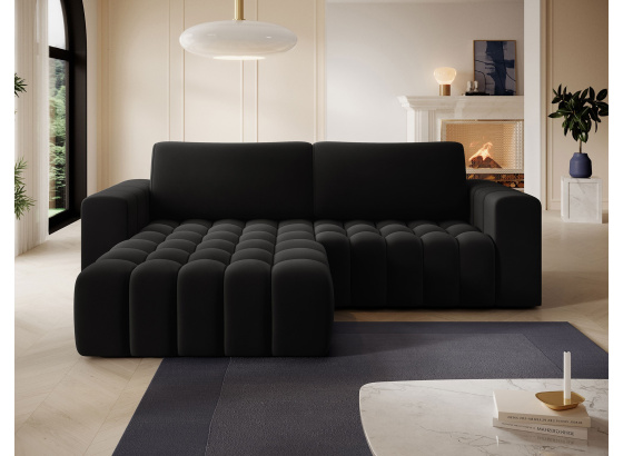 Sedací souprava Bonett Mat Velvet 99 Levá