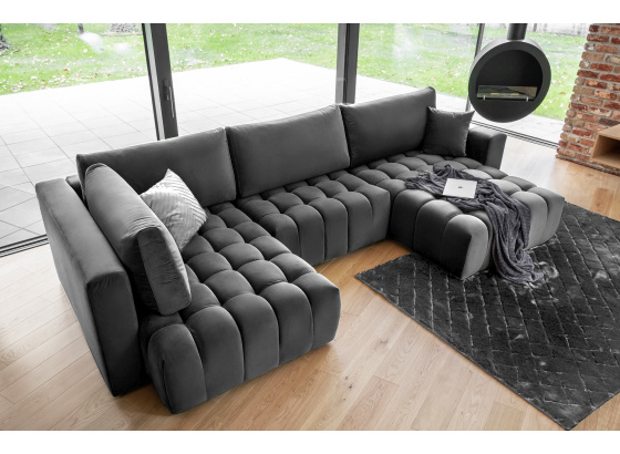 Sedací souprava Bonito Nube 6 Pravá