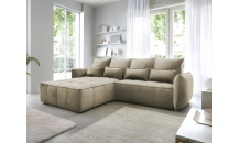 Sedací souprava Campo Nube 20 Levá