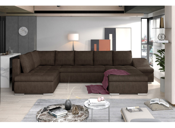 Sedací souprava Giovanni Dora 28 Pravá