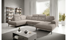 Sedací souprava Bretan Poco 7 Levá