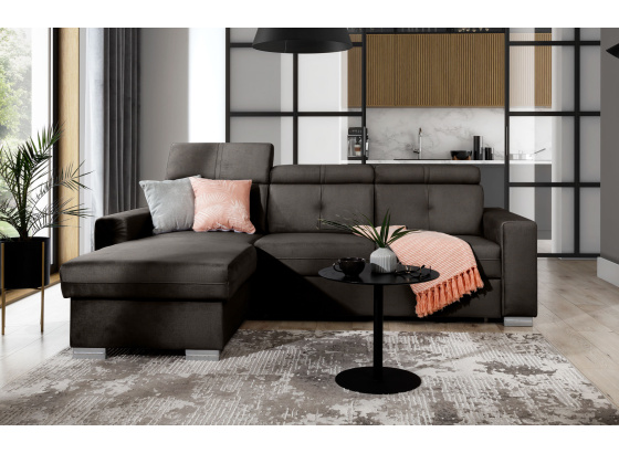 Sedací souprava Fresia Nube 22 Levá