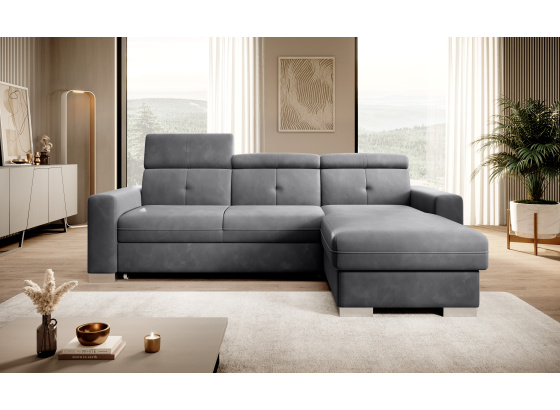 Sedací souprava Fresia Sola 6 Pravá