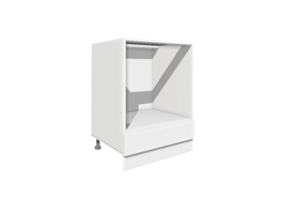 Skříň pro vestavbu Quantum D11K/60 