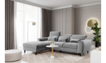 Sedací souprava Foble Nube 4 Levá