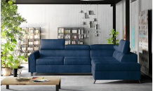 Sedací souprava Kairos Monolith 77 Pravá