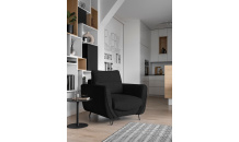 Křeslo Silva Poco 10  