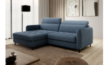 Sedací souprava Gomsi Raquel 40 Levá