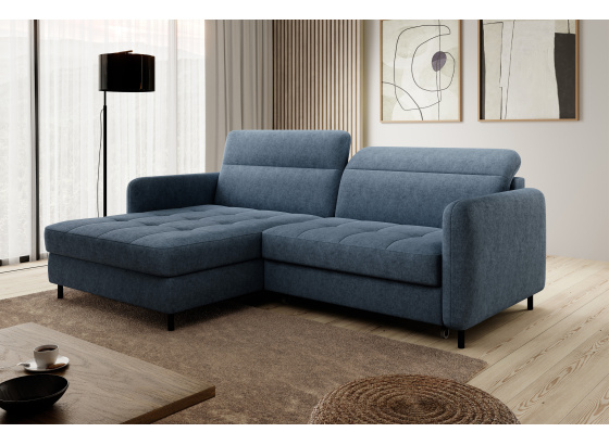 Sedací souprava Gomsi Raquel 40 Levá