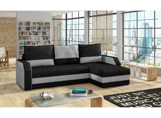 Sedací souprava Giulio Kronos 07/ Paros 05  