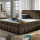 Postel boxspring VINCENZO 180X200 Sawana 26 