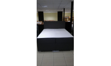 Postel Boxspring ALICE 160x200 Soft 29