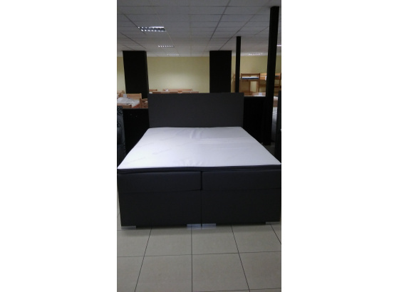 Postel Boxspring ALICE 160x200 Soft 29