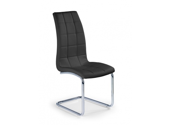 Jídelní židle K147 černá