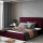 Postel Audrey 180x200 Mat Velvet 68 bez matrace s úl. prostorem