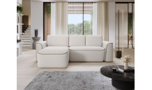 Sedací souprava Ume Royal 01/  Paros 02 Levá