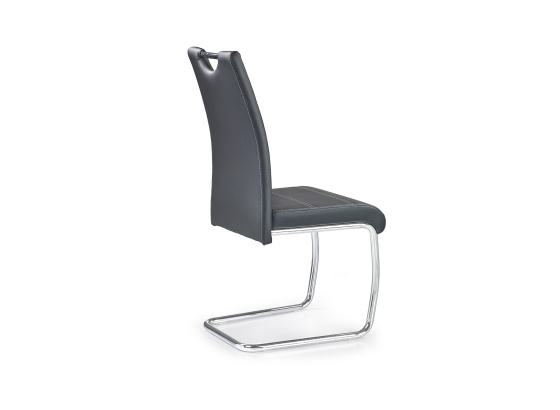Jídelní židle K211 černá