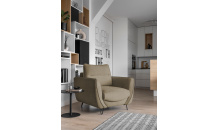 Křeslo Silva Nube 20  