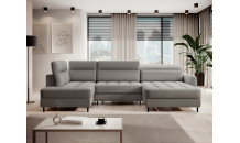 Sedací souprava Berrto Raquel 04 Pravá