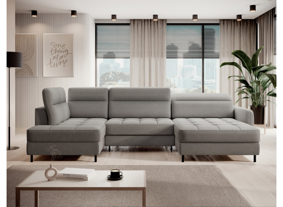 Sedací souprava Berrto Raquel 04 Pravá