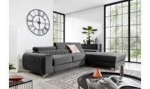 Sedací souprava Grayson Nube 4 Pravá