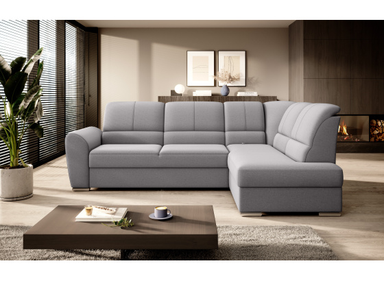 Sedací souprava Siber Gojo 4 pravá