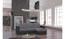 Sedací souprava Newark Sawana 05/ eko kůže Soft 11  