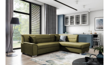 Sedací souprava Bergen Monolith 38 Pravá