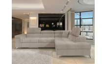 Sedací souprava Eridano Touch 18 Pravá