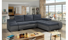 Sedací souprava Ontario Soro 76/ Soro 93 Pravá