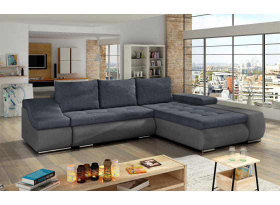 Sedací souprava Ontario Soro 76/ Soro 93 Pravá