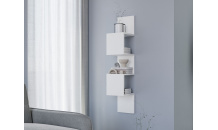 Police Sunpedo 25 Bílá