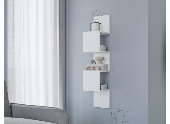 Police Sunpedo 25 Bílá