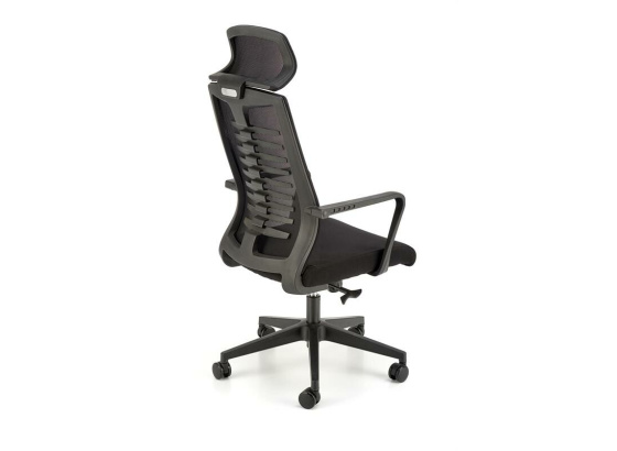 Kancelářská židle FABIO  černá