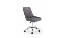 Kancelářská židle RICO šedá