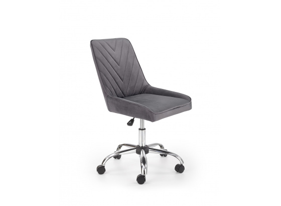 Kancelářská židle RICO šedá
