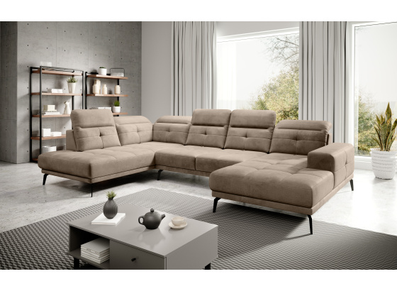 Sedací souprava Bretan Nube 20 Levá