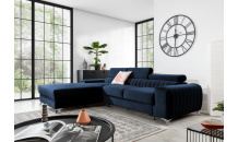 Sedací souprava Grayson Monolith 79 Levá