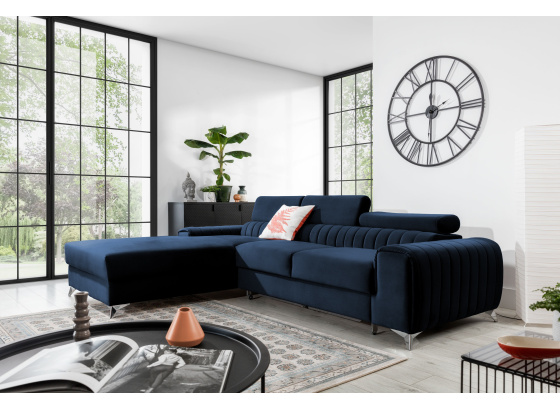 Sedací souprava Grayson Monolith 79 Levá